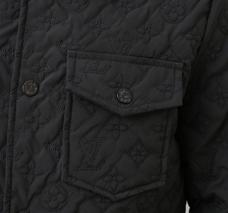 Louis Vuitton Down Jackets